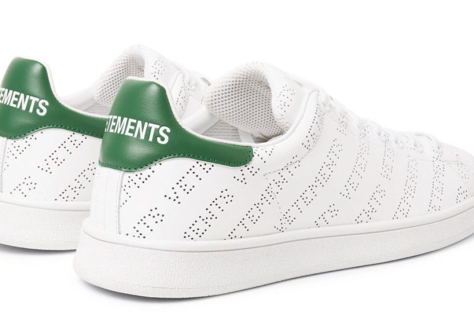 stan smith vetements